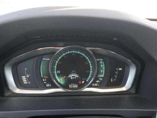 2015 VOLVO V60 PLATIN YV140MEMXF1219081