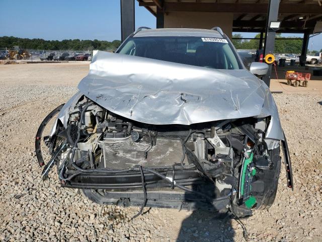 2015 NISSAN ROGUE S 5N1AT2MT1FC842022