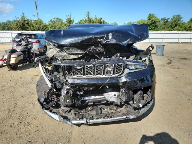 2021 JEEP GRAND CHER 1C4RJKBG5M8190329