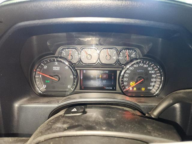 2015 GMC SIERRA K25 1GT12YEG8FF177842