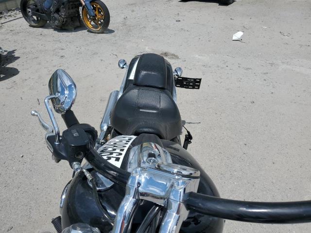 2017 HARLEY-DAVIDSON FXSB BREAK 1HD1BFV1XHB020595