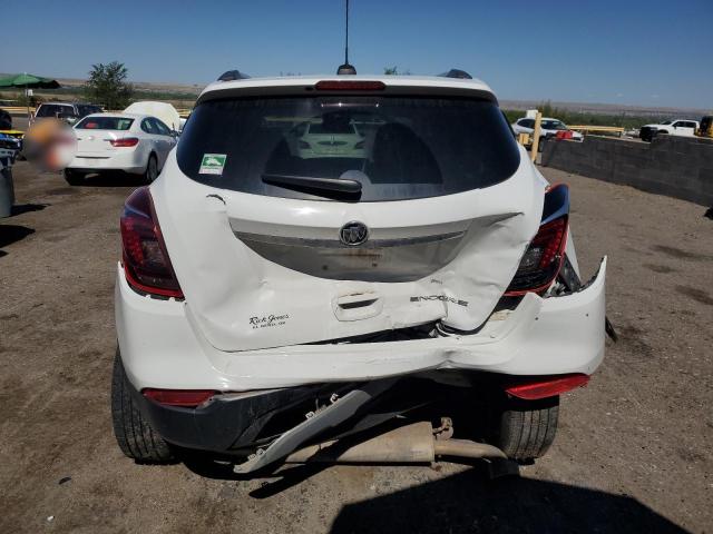 2019 BUICK ENCORE PRE KL4CJASBXKB703704