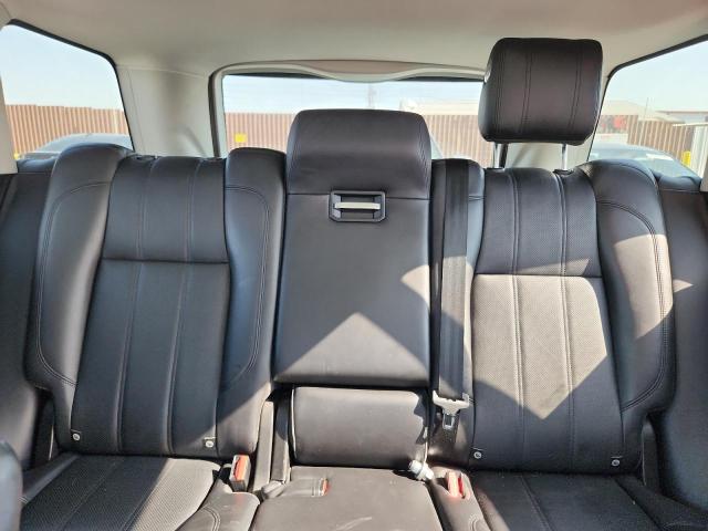 2016 LAND ROVER RANGE ROVE SALGS2PF8GA311591