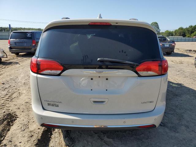 2017 CHRYSLER PACIFICA LIMITED 2C4RC1GG4HR670367