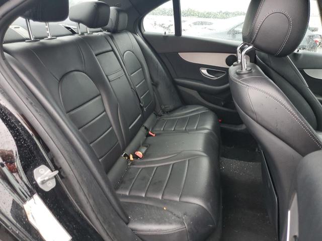 2018 MERCEDES-BENZ C 300 55SWF4JB2JU273992