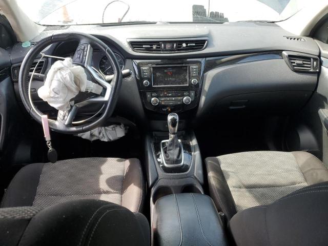 2021 NISSAN ROGUE SPORT SV JN1BJ1BV4MW316057