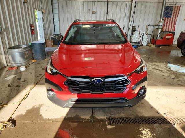 2024 SUBARU CROSSTREK JF2GUADC9RH913501