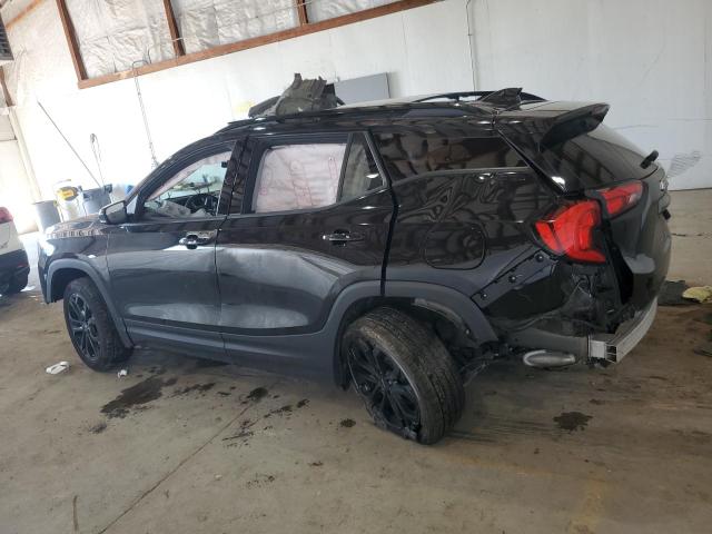 2020 GMC TERRAIN SL 3GKALMEV2LL337353