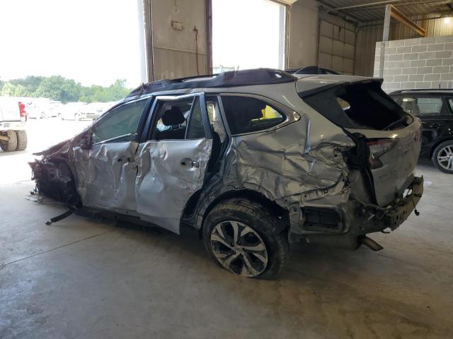 2020 SUBARU OUTBACK LI 4S4BTGND6L3210878