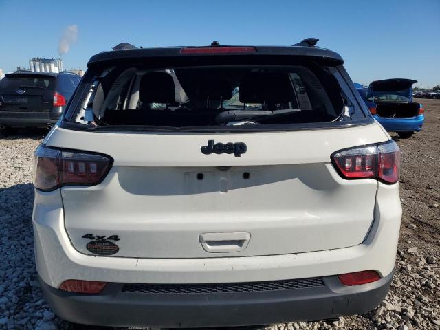 2018 JEEP COMPASS LA 3C4NJDBB6JT325734