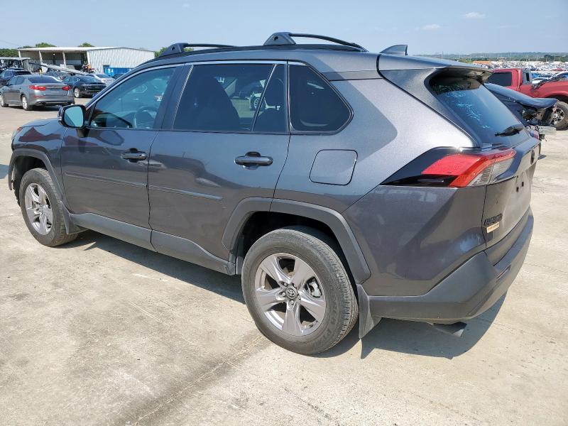 2024 TOYOTA RAV4 XLE - 2T3W1RFV0RC289437