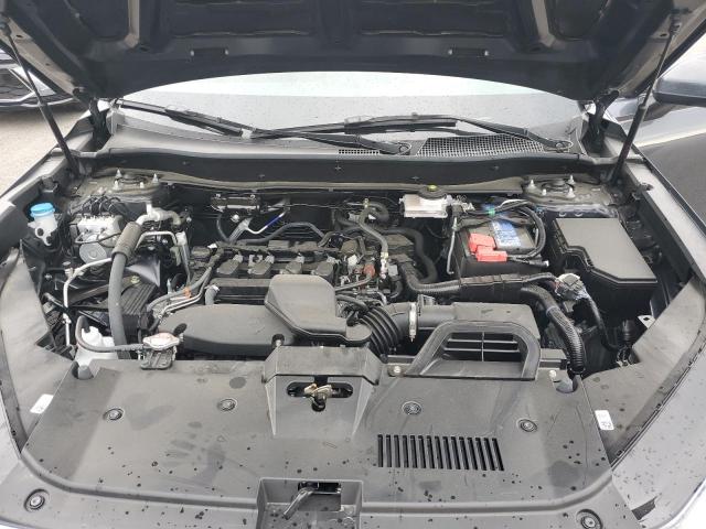 2025 HONDA CR-V LX 2HKRS4H22SH475301