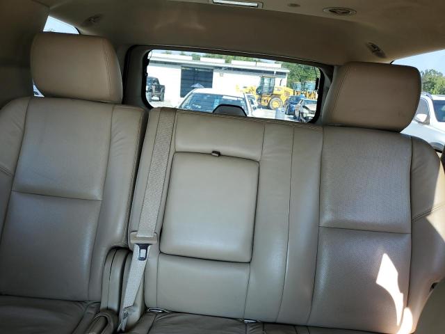 2011 GMC YUKON DENA - 1GKS2GEJ6BR305244