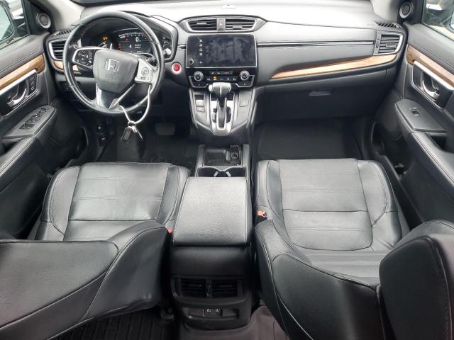 2017 HONDA CR-V EXL 2HKRW2H8XHH653199