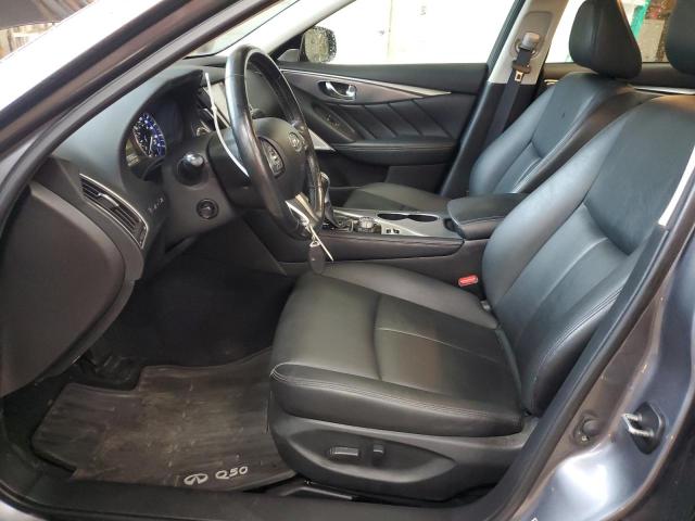 2017 INFINITI Q50 PREMIUM JN1EV7AR9HM839486
