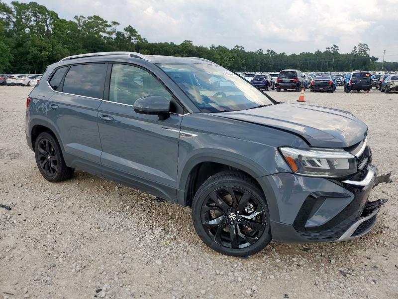 2023 VOLKSWAGEN TAOS SE 3VVEX7B21PM345541