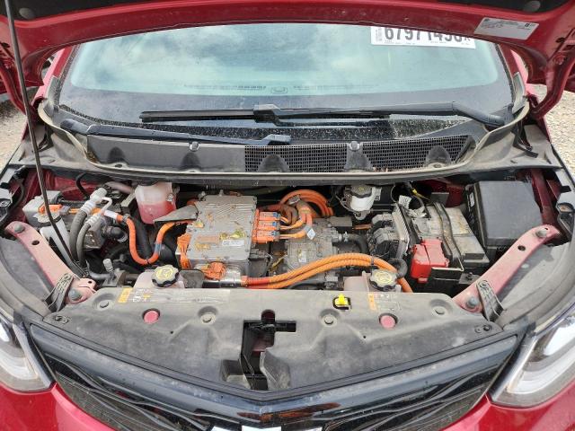 2020 CHEVROLET BOLT EV PR - 1G1FZ6S00L4139681