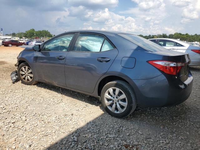 2016 TOYOTA COROLLA L 5YFBURHE0GP434338