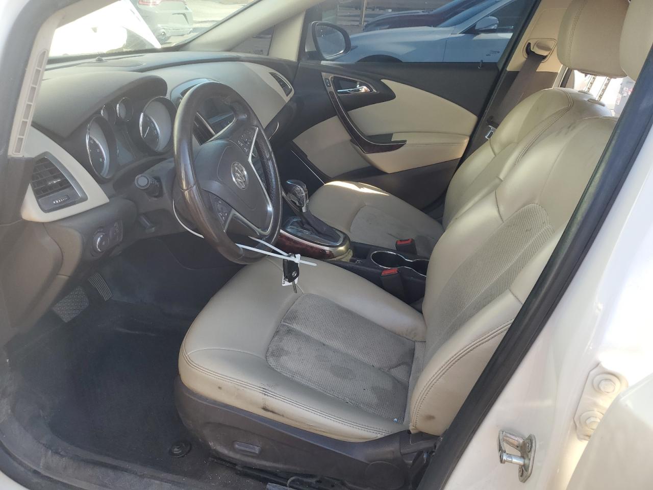 BUICK VERANO CONVENIENCE