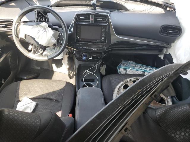 2022 TOYOTA PRIUS NIGH JTDKAMFU0N3161879