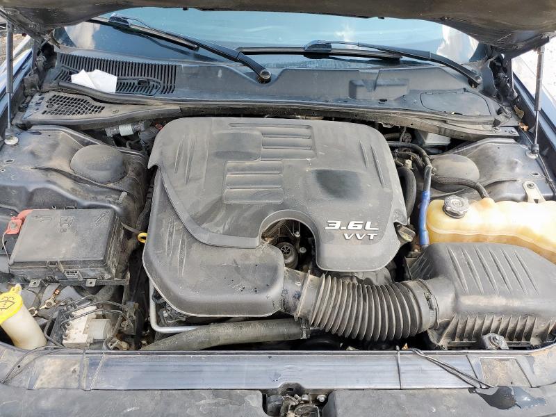 2018 DODGE CHALLENGER 2C3CDZAGXJH215145