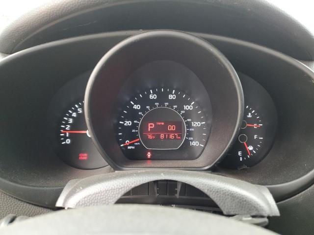 2017 KIA SOUL KNDJN2A24H7436919