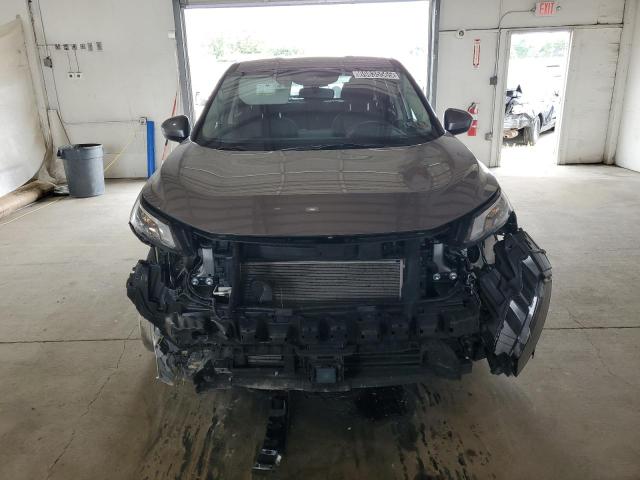 2024 NISSAN ROGUE SV - JN8BT3BB8RW286968