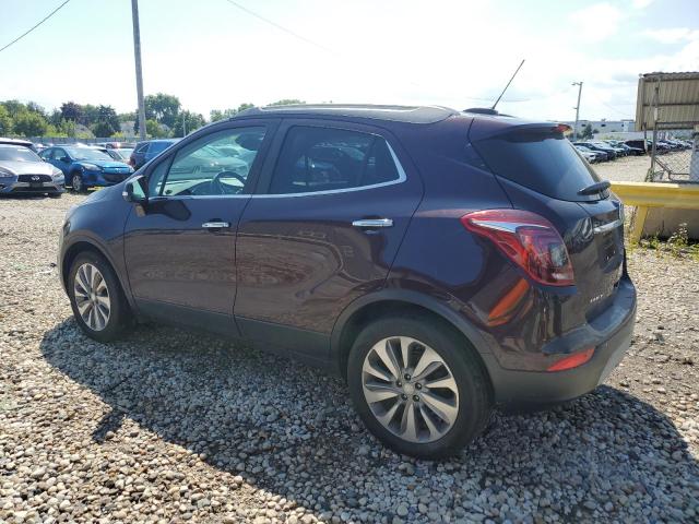 2017 BUICK ENCORE PRE KL4CJASB4HB117668