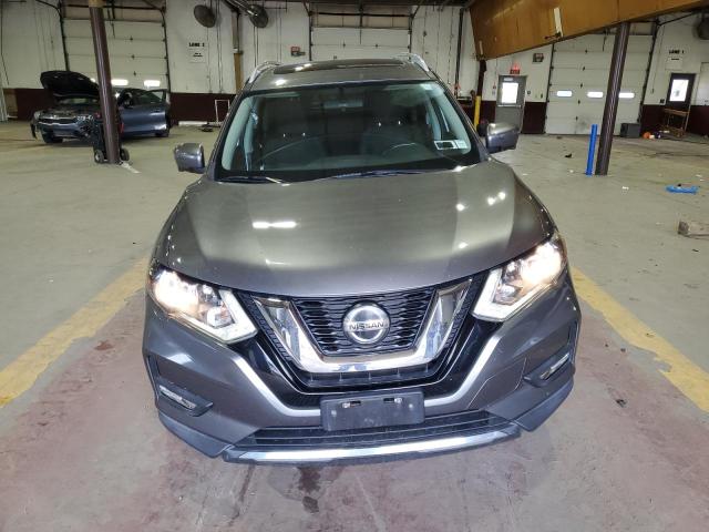 2018 NISSAN ROGUE S 5N1AT2MV7JC753033