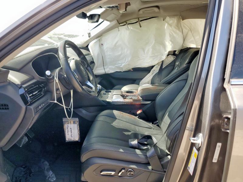 2023 ACURA MDX TECHNO - 5J8YE1H42PL003896