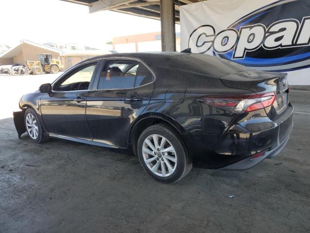 2022 TOYOTA CAMRY LE - 4T1C11AK4NU622483