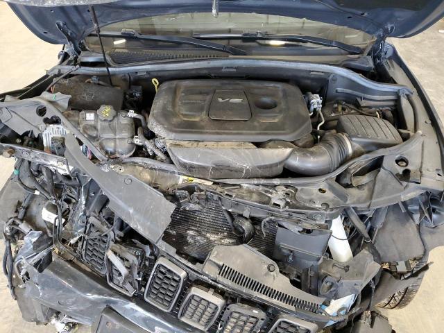 2018 JEEP GRAND CHER - 1C4RJFLG6JC229282