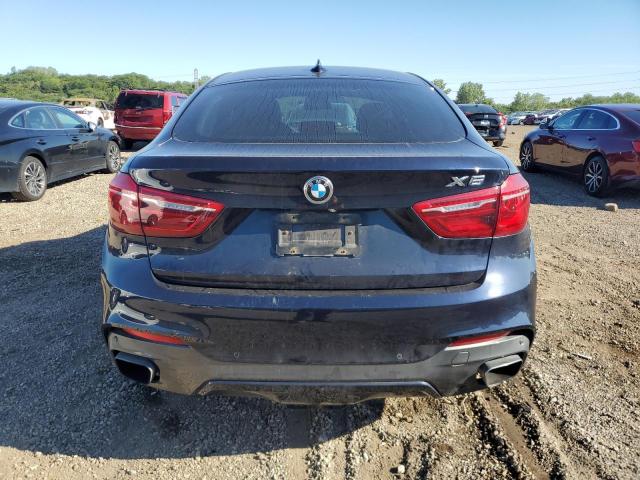 2015 BMW X6 XDRIVE3 5UXKU2C57F0N76286