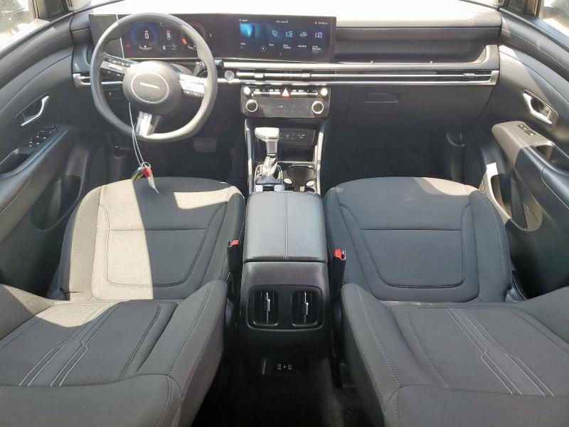 2025 HYUNDAI TUCSON SEL - 5NMJB3DE2SH479806