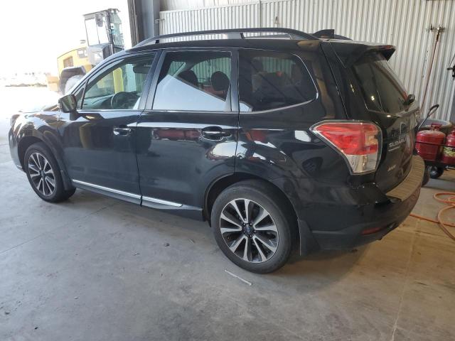 2018 SUBARU FORESTER 2 JF2SJGWC7JH543947