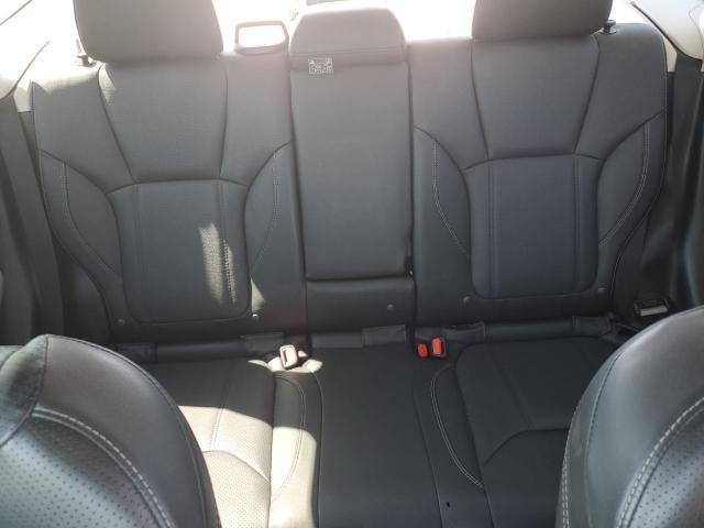 2019 SUBARU FORESTER L JF2SKASC6KH403471