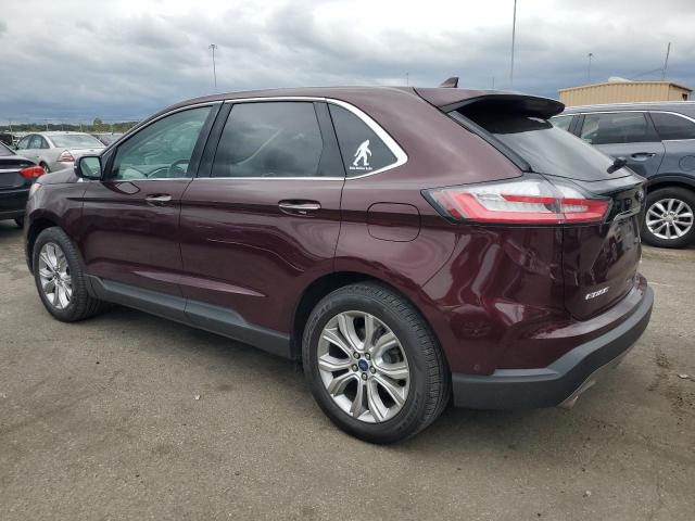 2019 FORD EDGE TITAN 2FMPK4K97KBB92543