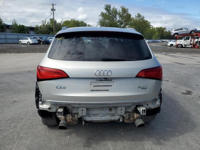 2015 AUDI Q5 PREMIUM WA1LFAFP7FA034729