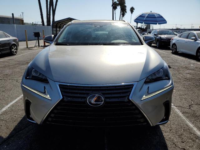 2018 LEXUS NX 300H JTJBJRBZ3J2095114