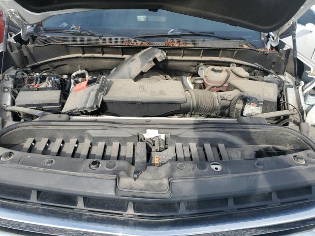 2020 CHEVROLET SILVERADO C1500 LT 1GCRWCED4LZ159316