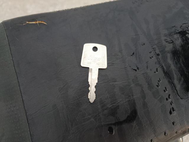 2005 HONDA VT750 DC JH2RC44072M615468