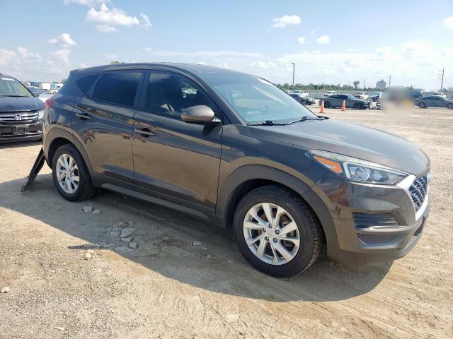 2020 HYUNDAI TUCSON SE KM8J23A49LU189435