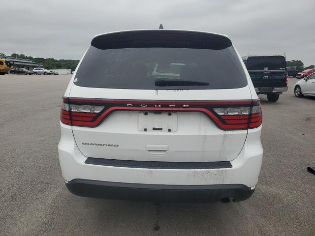 2023 DODGE DURANGO SX 1C4RDHAG0PC634990