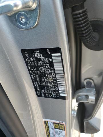 2023 HYUNDAI TUCSON LIMITED KM8JECA12PU095433