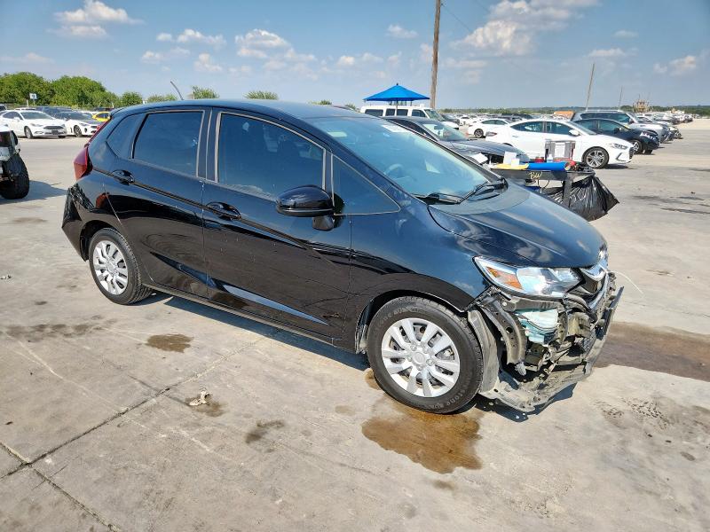 2019 HONDA FIT LX - 3HGGK5H40KM720932