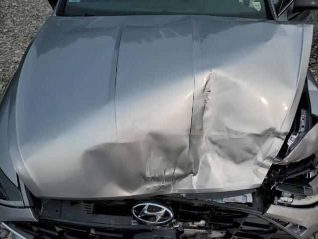 2022 HYUNDAI SONATA SEL PLUS 5NPEJ4J22NH149207