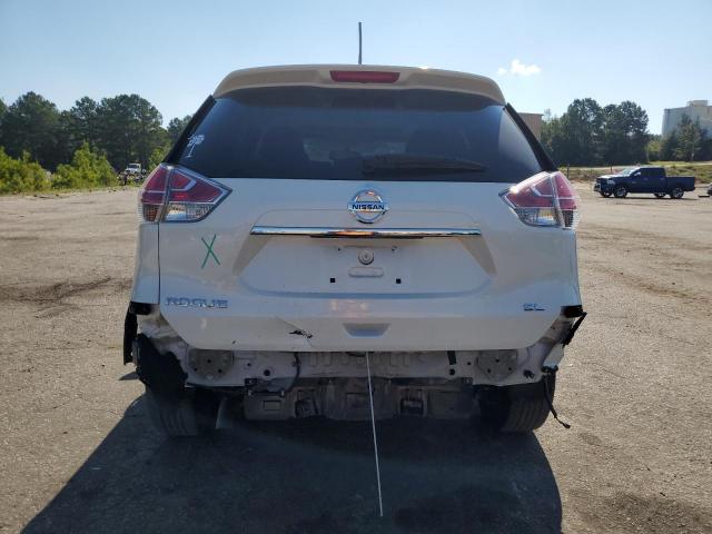 2016 NISSAN ROGUE S 5N1AT2MTXGC805973