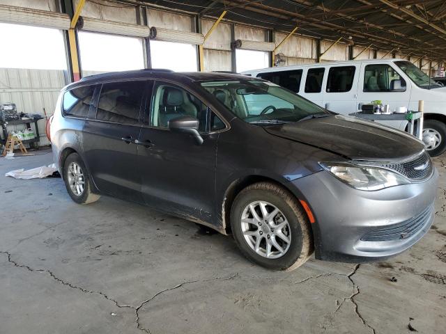 2020 CHRYSLER VOYAGER LX 2C4RC1DG7LR144926