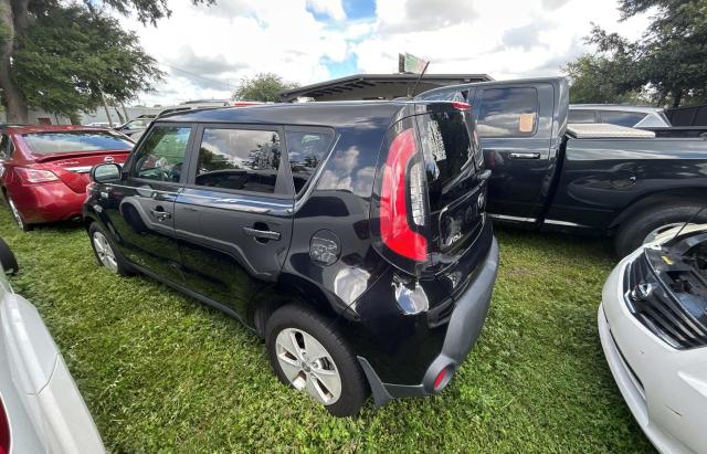 KIA SOUL 2016 black 4dr spor gas KNDJN2A20G7311849 photo #4