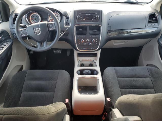 2016 DODGE GRAND CARA 2C4RDGCG7GR168764